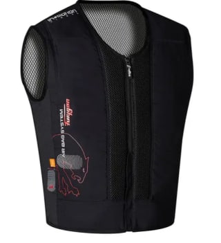 Protection de moto Airbag Furygan Fury à 297,97€