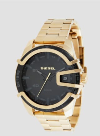 Reloj para Hombre Diesel CAGED por 90€