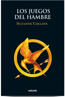 Los Juegos del Hambre -Suzanne Collins ebook por 3.79€
