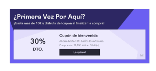 Kingston a400 480GB 2.5" sata 6GB por 16,29€