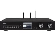 Imperial DABMAN i560 CD DAB+ en internetradio reciever voor €199 bij iBOOD