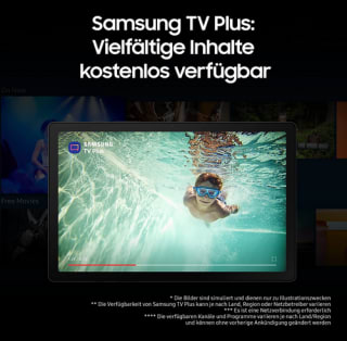 Samsung Galaxy Tab A8 10.5” 32GB Wifi Android por 139€