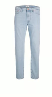 Tot 65% korting op alles van Jack & Jones + 15% extra korting dmv code bij Secret Sales