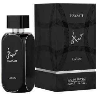 Lattafa Hayaati Eau de Parfum (100 ml) por 13,81€
