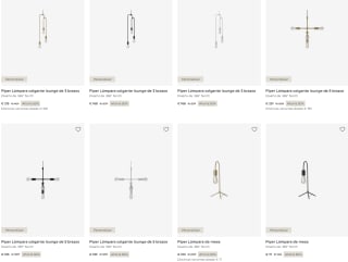 Rebajas de invierno Bolia hasta 80% dto