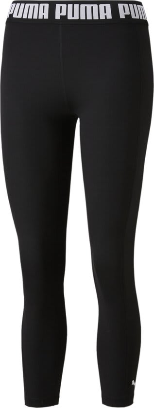 Puma Train Strong High Waist dames sportlegging voor €16,98 bij Bol