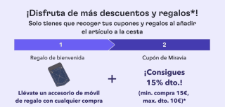 El supermercado en casa con Tramuntana