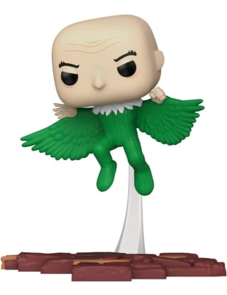 Funko 60903 POP Deluxe: Marvel Sinister Six Vulture por 17,65€.