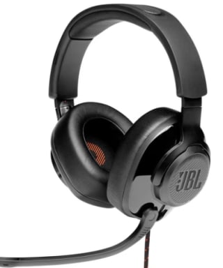 JBL Quantum 300 koptelefoon voor €29,99 bij Coolblue