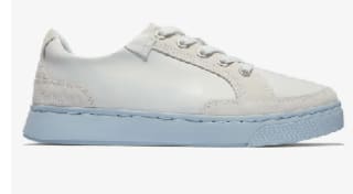 Zapatillas Casual para Mujer Timberland ATLANTA GREEN LOW LEATHER LACE UP por 40€