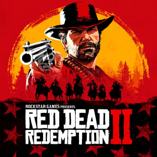 Videojuego Red Dead Redemption 2 PS4 por 14,99€