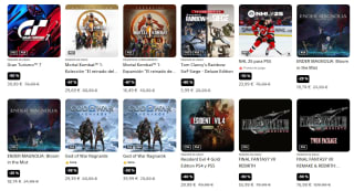 Videojuego Alex Kidd in Miracle World DX PS4 por 1,99€