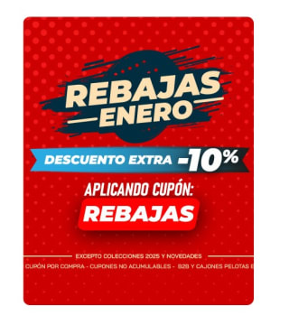 10% descuento en Padel Point