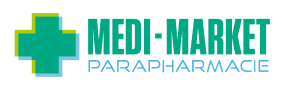 50% korting op geselecteerde producten bij Medi-Market