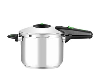 Olla MONIX PRESTO 6 Litros por solo 43€