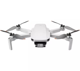 Catch a DJI Mini 2 drone from Currys for the price of £399
