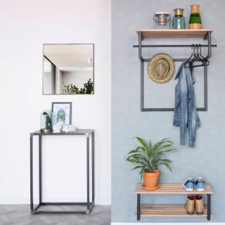 Spinder Design Rizzoli Wandkapstok voor €143,20 bij Nijhof Baarn