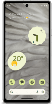 Garner a Google Pixel 7A with inclusions for only £481 from Mobiles.co.uk