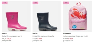 22% korting op web only artikelen bij Ziengs