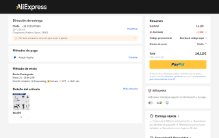 M15 GameStick Mini consola retro 4K TV por 14,12€