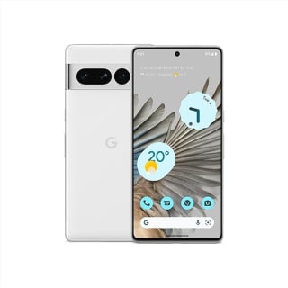 GOOGLE Pixel 7 Pro 256 GB for only £478.80