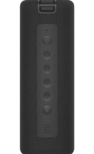 Xiaomi Mi Portable Bluetooth Speaker por 29,98€.