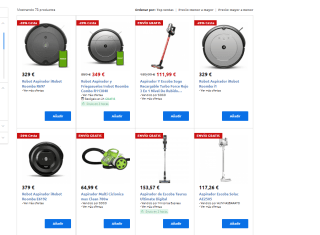 Ofertazas de tan sólo 48 horas en Carrefour