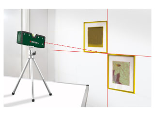 PARKSIDE Laser-waterpas voor €4,99 bij Lidl