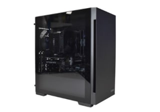 PC Gaming MRED (CBT012-02) - i5-10400F à 989,99€