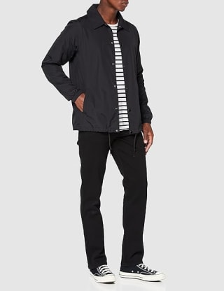 Wrangler Texas Men's Tonal Straight heren Jeans voor €15,99 bij Amazon