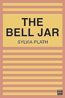 Receive Sylvia Plath's The Bell Jar at Amazon Kindle for £1.99