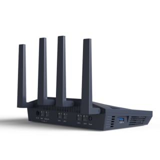 Flint 2 (GL-MT6000) Wi-Fi 6 Router voor €131,80 bij GL-net