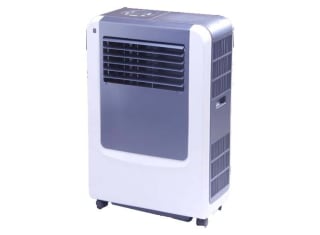 Profile - Airco Mobiel 8000Btu - Grijs voor €159.95 bij Dealdonkey