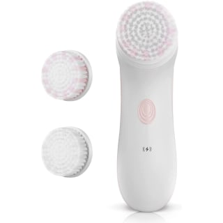 Cepillo facial eléctrico a tan solo 34,99€