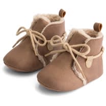 Tot 70% korting op babyschoentjes en slofjes bij Prenatal