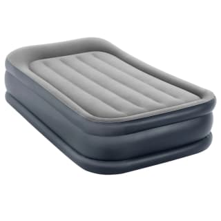 Colchón hinchable INTEX Dura Beam Plus Deluxe Pillow por 26,30€