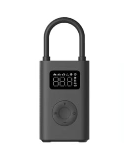 Xiaomi Mijia Compresor Eléctrico Portátil 2 por 26,78€ envío desde España