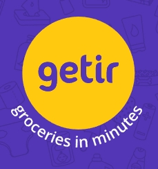 Get £15 off at Getir