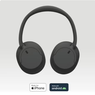 Auriculares Sony WH-CH720N Inalámbricos Bluetooth por 71,10€