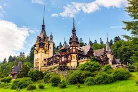 Drácula ruta por Transilvania 8 días por 315€