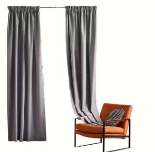 Larson Premium 1000% Blackout gordijnen voor €27,95 bij iBOOD