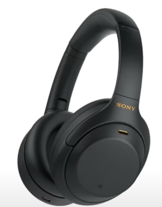 Refurbished Sony WH-1000XM4 Wireless Headphones – £126