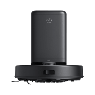 Bestel de eufy Stofzuiger L60 voor 179 euro met de couponcode