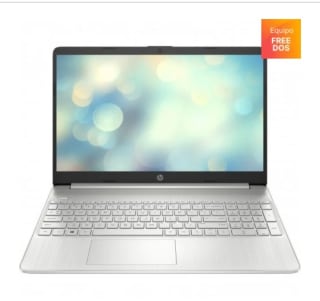 HP 15S-EQ2086NS AMD Ryzen 3 5300U/8GB/512GB SSD/15.6" por 379€.