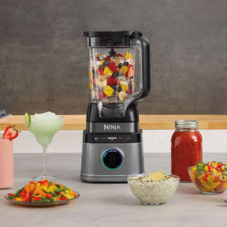 Ninja Detect Power Blender Pro voor €98,10 na aanmelding nieuwsbrief