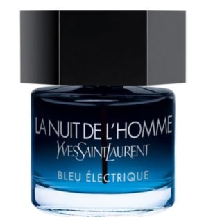 Yves Saint Laurent La Nuit de L'Homme Bleu Électrique Eau de Toilette voor Mannen 100 ml voor €77,50 bij My-origines