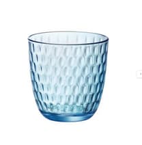 Set 6 Vasos Bormioli Rocco Slot Azul por 5.67€