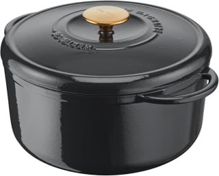 Tefal Pierre Gagnaire Heritage braadpan 25 cm / 5L voor €54,50 bij Amazon DE