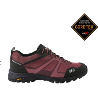 Zapatillas de Trekking de Mujer Millet Hike Up GTX por 999€