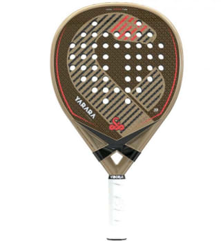 Pala Padel VIBORA YARARA XTREME 3K 2024 por 79,98€